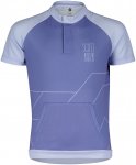 Scott Kinder RC Team SS Radtrikot (Größe XL, blau)