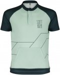 Scott Kinder RC Team SS Radtrikot (Größe 128, weiss)