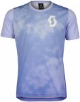 Scott Kinder Trail Vertic 20 T-Shirt (Größe 164, blau)