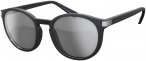 Scott Riff Sonnenbrille (Größe One Size, schwarz)