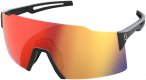 Scott Stride Sportbrille (Größe One Size, schwarz)