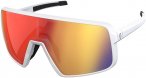 Scott Torica Sportbrille (Größe One Size, weiss)