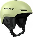 Scott Track Skihelm (Größe S | 51-55CM, schwarz)