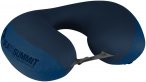 Sea to Summit Aeros Premium Traveller Pillow Kissen (Größe ONE SIZE, grau)