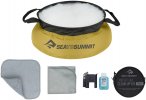 Sea to Summit Camp Kitchen Clean-up Set (Größe ONE SIZE)