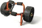 Sea to Summit Cart Transporter (Größe S, orange)