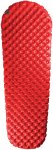 Sea to Summit Comfort Plus Insulated Air Isomatte (Größe 201x64CM, rot)