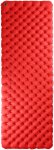 Sea to Summit Comfort Plus XT Insulated Rec Isomatte (Größe 183x64cm, rot)
