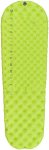 Sea to Summit ComfortLight Insulated Mat Isomatte (Größe 201x64CM, gruen)