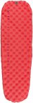 Sea to Summit Damen UltraLight Insulated Isomatte (Größe 168x55CM, rot)