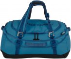 Sea to Summit Duffle Reisetasche (Größe 45L, blau)