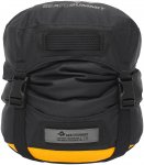 Sea to Summit Evac Compression Dry HD Packsack (Größe 35L, schwarz)