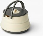 Sea to Summit Frontier Ul Collapsible Kettle (Größe 1.3L, grau)