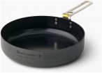 Sea to Summit Frontier Ul Pfanne (Größe 8 INCH, grau)