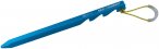 Sea to Summit Ground Control Tent Pegs (Größe 8pcs, blue)