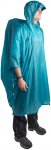 Sea to Summit Herren UltraSil Nano Tarp Poncho (Größe ONE SIZE, blau)