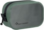 Sea to Summit Hydraulic Packing Cube (Größe XL, gruen)