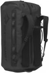 Sea to Summit Hydraulic Pro Dry 100l Rucksack (Größe 100L, schwarz)