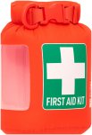 Sea to Summit Lightweight Dry First Aid (Größe 1L, orange)