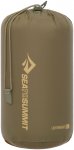 Sea to Summit Lightweight Stuff Packsack (Größe 30L, oliv)