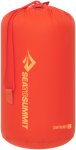 Sea to Summit Lightweight Stuff Packsack (Größe 8L, orange)