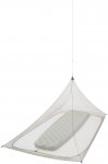 Sea to Summit Nano Mosquito PyramidNet Moskitonetz (Größe DOUBLE, grau)