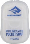 Sea to Summit Pocket Soap (Größe 18g, weiss)