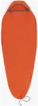 Sea to Summit Reactor Fleece Mummy W/ Drawc Liner (Größe max. 216cm, rot)