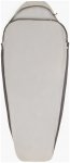 Sea to Summit Silk Blend Mummy Liner (Größe MAX. 177CM, grau)