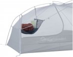 Sea to Summit Telos T3 Gear Loft (Größe One Size, grau)
