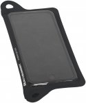 Sea to Summit TPU Guide Waterproof Case (Größe XL-SMART, schwarz)