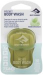 Sea to Summit Trek&Travel Pocket Body Wash (Größe ONE SIZE, gelb)