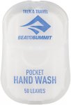 Sea to Summit Trek&Travel Pocket Hand Wash (Größe ONE SIZE, weiss)