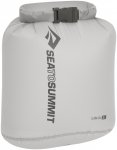 Sea to Summit Ultra-sil Dry Packsack (Größe 35L, grau)