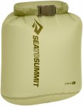 Sea to Summit Ultra-sil Dry Packsack (Größe 20L, gruen)