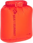 Sea to Summit Ultra-sil Dry Packsack (Größe 35L, orange)