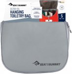 Sea to Summit Ultra-Sil Hanging Kulturtasche (Größe L, grau)