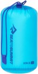 Sea to Summit Ultra-Sil Stuff Packsack (Größe 8L, blau)