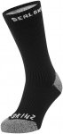 SealSkinz Briston Socken (Größe 39 , schwarz)