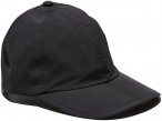 SealSkinz Herren Salle Cap (Größe ONE SIZE, schwarz)