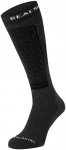 SealSkinz Northwold Socken (Größe 36 , schwarz)