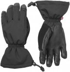 SealSkinz Southery Handschuhe (Größe L, schwarz)