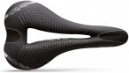 Selle Italia Damen DIVA Gel Superflow Fahrradsattel (Größe L3, schwarz)