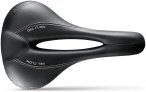 Selle Italia Damen DONNA Fahrradsattel (Größe L2, schwarz)