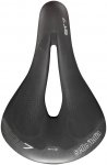 Selle Italia ST 7 SF Fahrradsattel (Größe L3, schwarz)