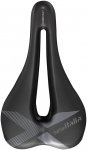 Selle Italia X-Bow SF Fahrradsattel (Größe S3, schwarz)