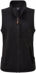 Sherpa Adventure Gear Damen Rangeli Weste (Größe M, schwarz)