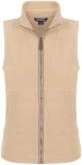 Sherpa Adventure Gear Damen Rolpa Eco Weste (Größe L, beige)