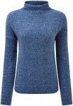 Sherpa Adventure Gear Damen Yuden Pullover (Größe XS, blau)