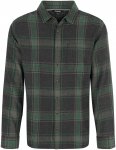 Sherpa Adventure Gear Herren Batsa Eco Hemd (Größe XL, gruen)